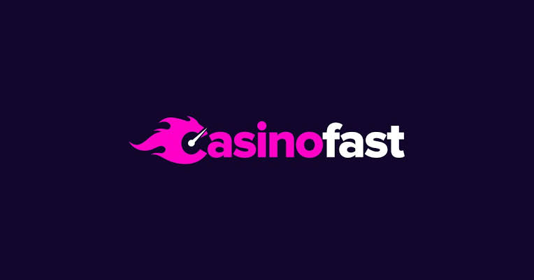 Casinofast logosu